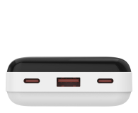 Silver Monkey Powerbank Smart 20 000 mAh 22.5W Biały - 1481433 - zdjęcie 11